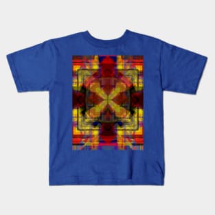 X marks the spot Kids T-Shirt